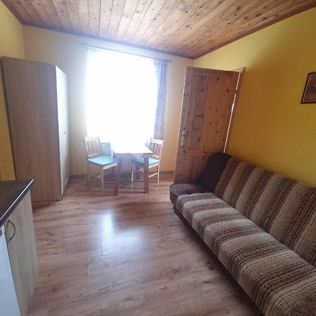 Noclegi U Kowala 602-793-591 Solina  Exteriér fotografie