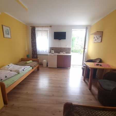 Noclegi U Kowala 602-793-591 Solina  Exteriér fotografie