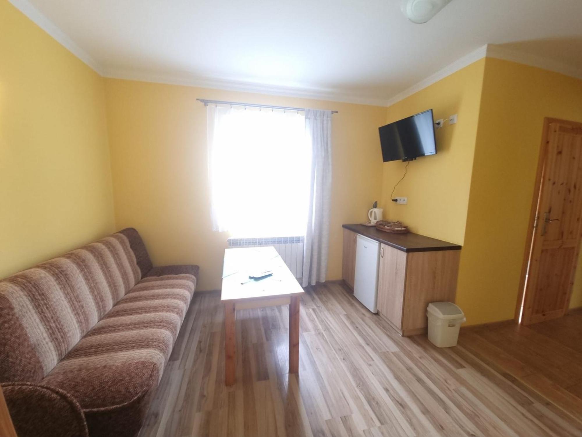 Noclegi U Kowala 602-793-591 Solina  Exteriér fotografie