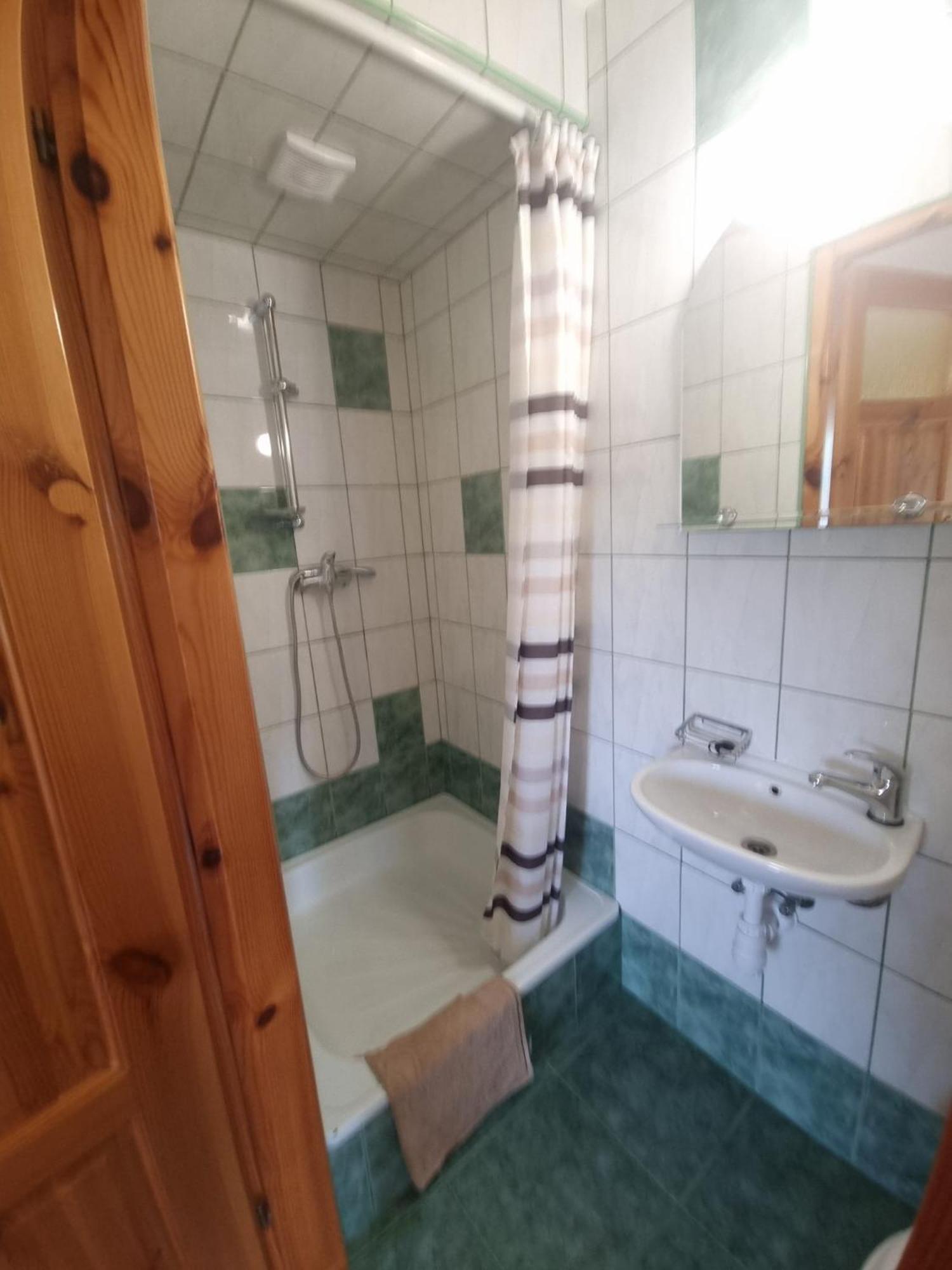 Noclegi U Kowala 602-793-591 Solina  Exteriér fotografie