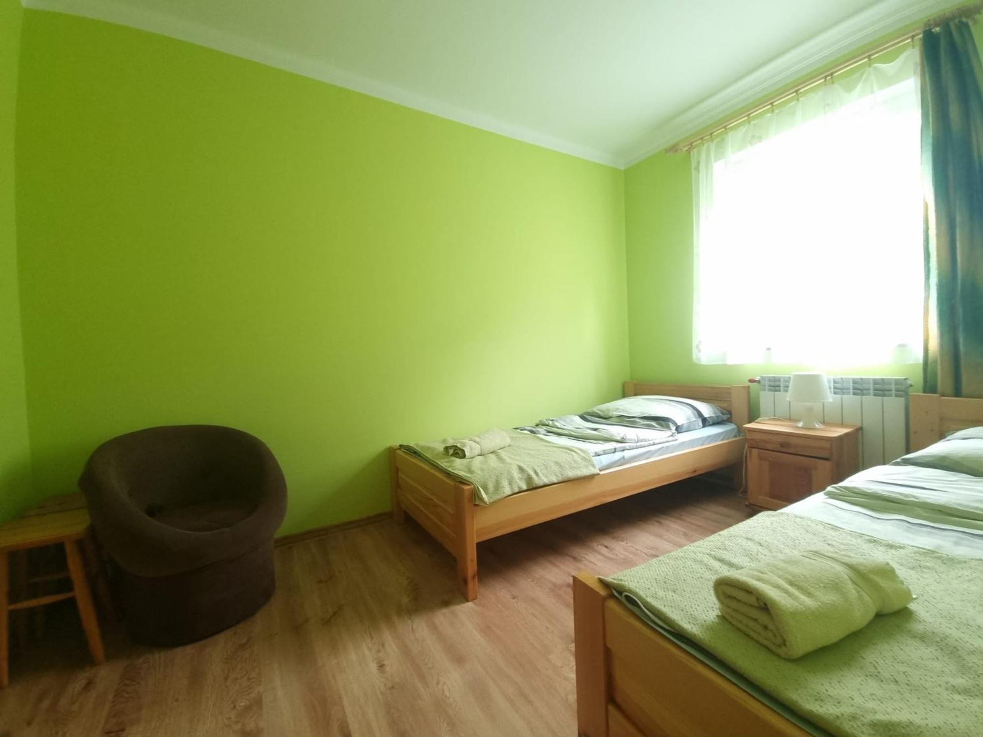 Noclegi U Kowala 602-793-591 Solina  Exteriér fotografie