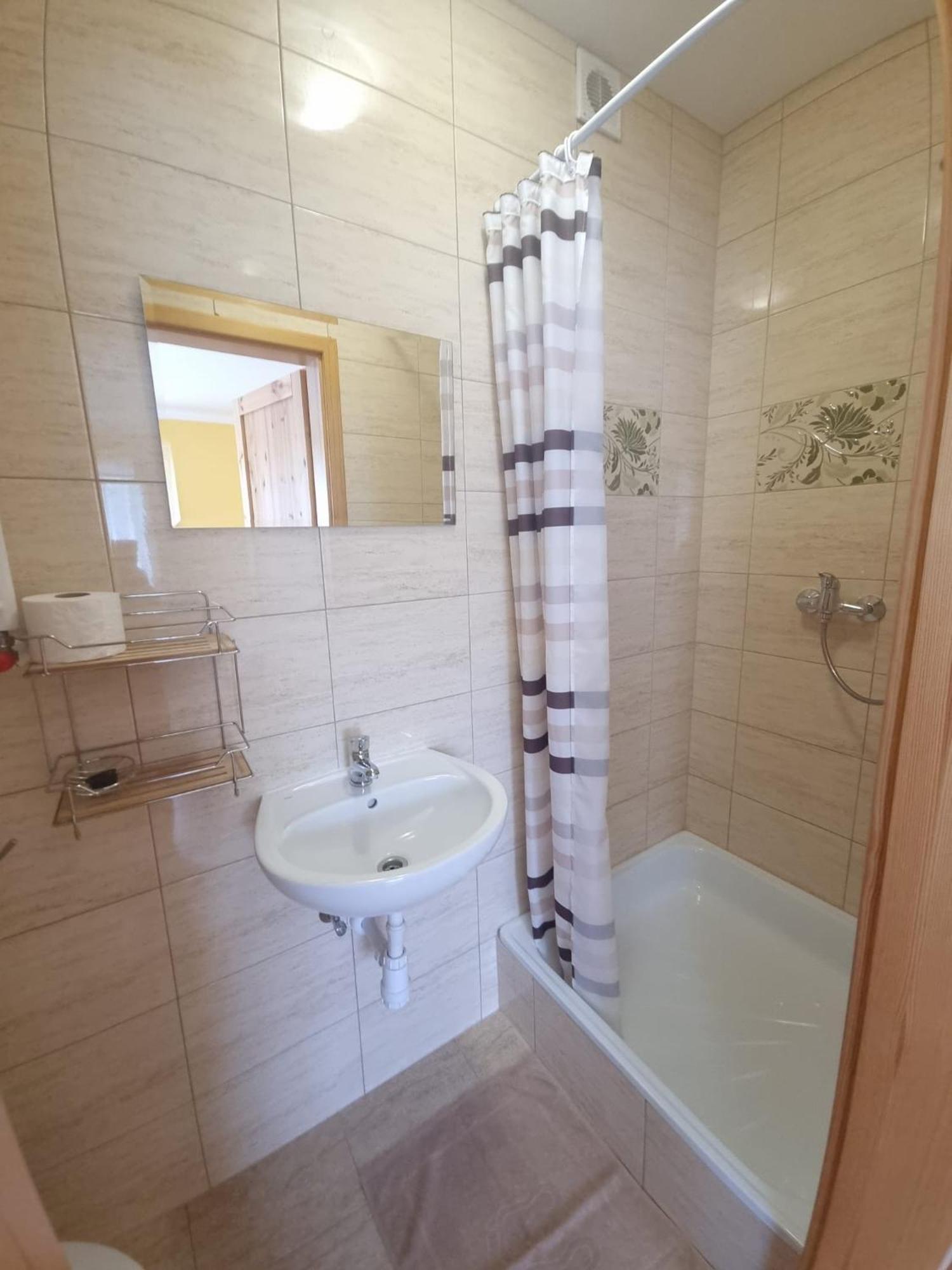 Noclegi U Kowala 602-793-591 Solina  Exteriér fotografie