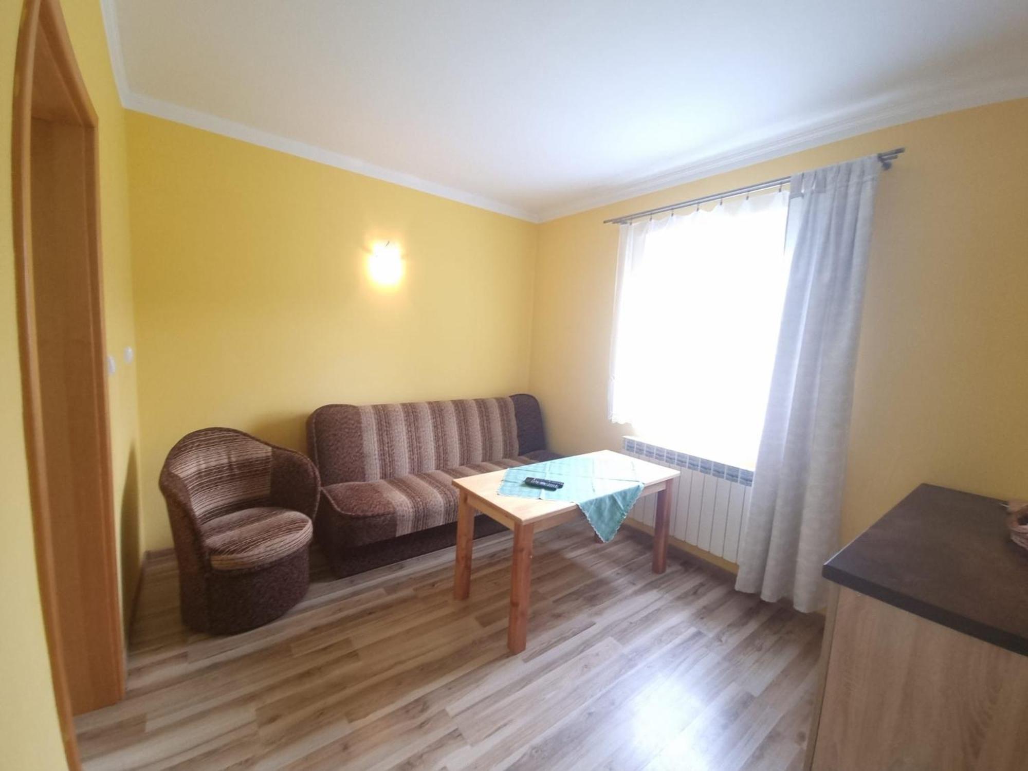 Noclegi U Kowala 602-793-591 Solina  Exteriér fotografie
