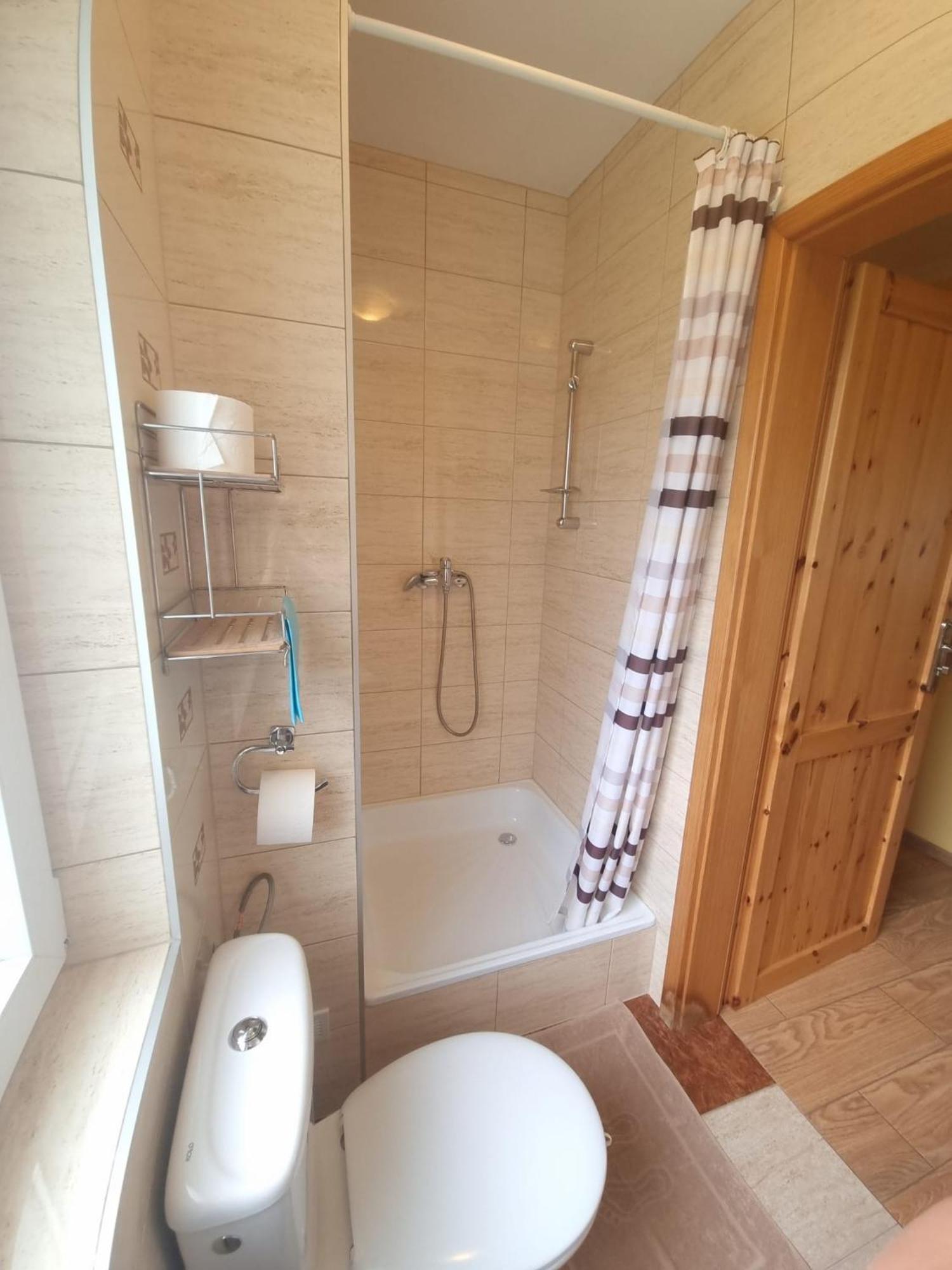 Noclegi U Kowala 602-793-591 Solina  Exteriér fotografie