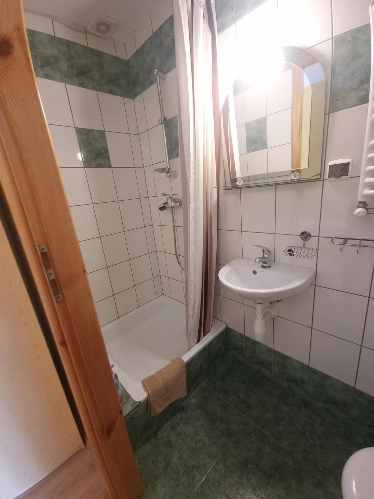 Noclegi U Kowala 602-793-591 Solina  Exteriér fotografie