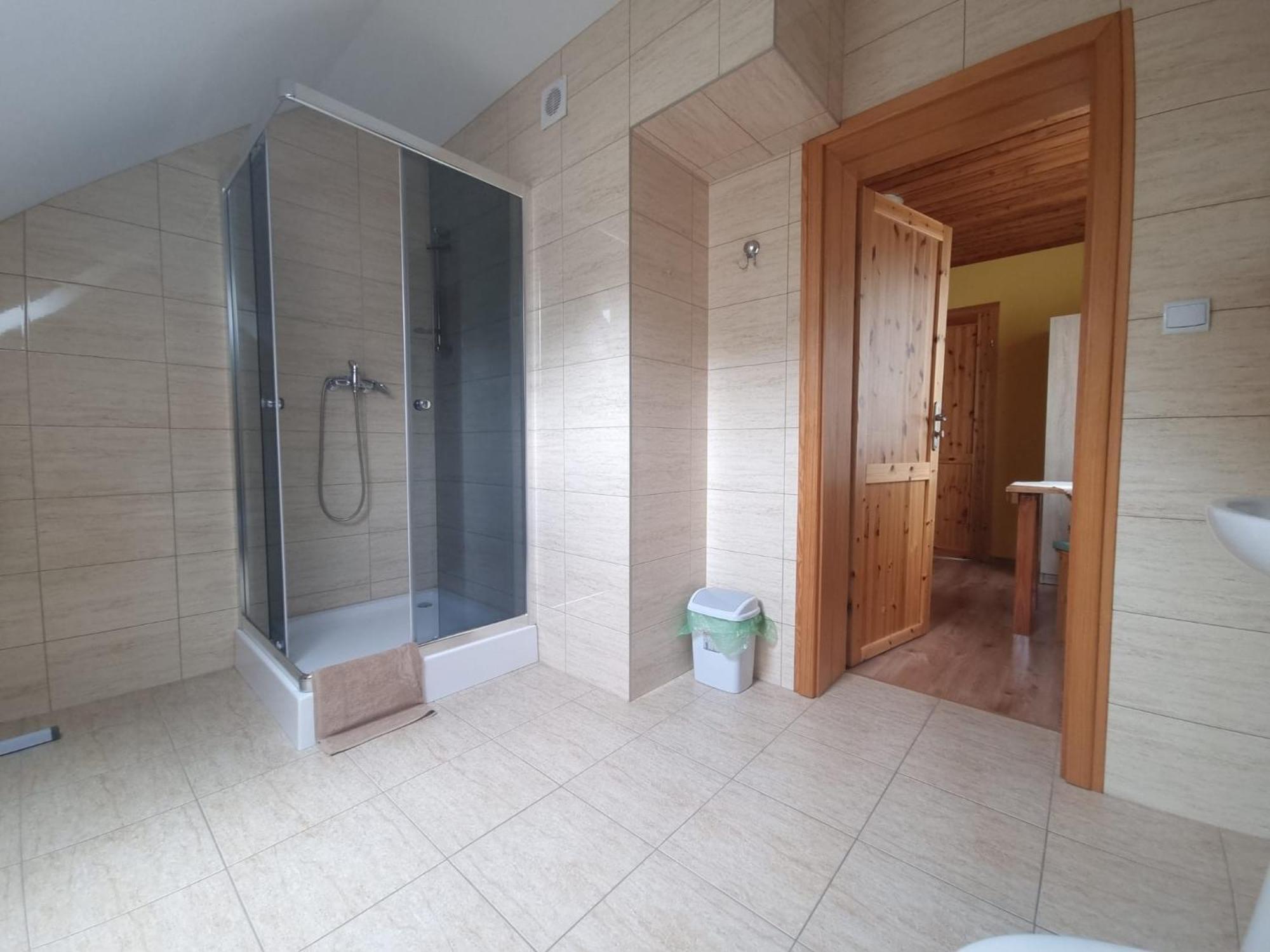 Noclegi U Kowala 602-793-591 Solina  Exteriér fotografie