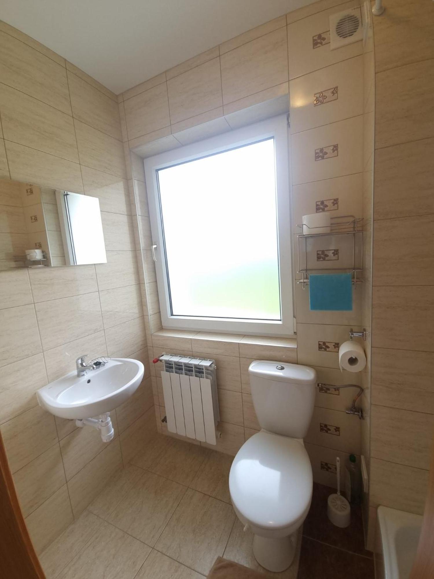 Noclegi U Kowala 602-793-591 Solina  Exteriér fotografie
