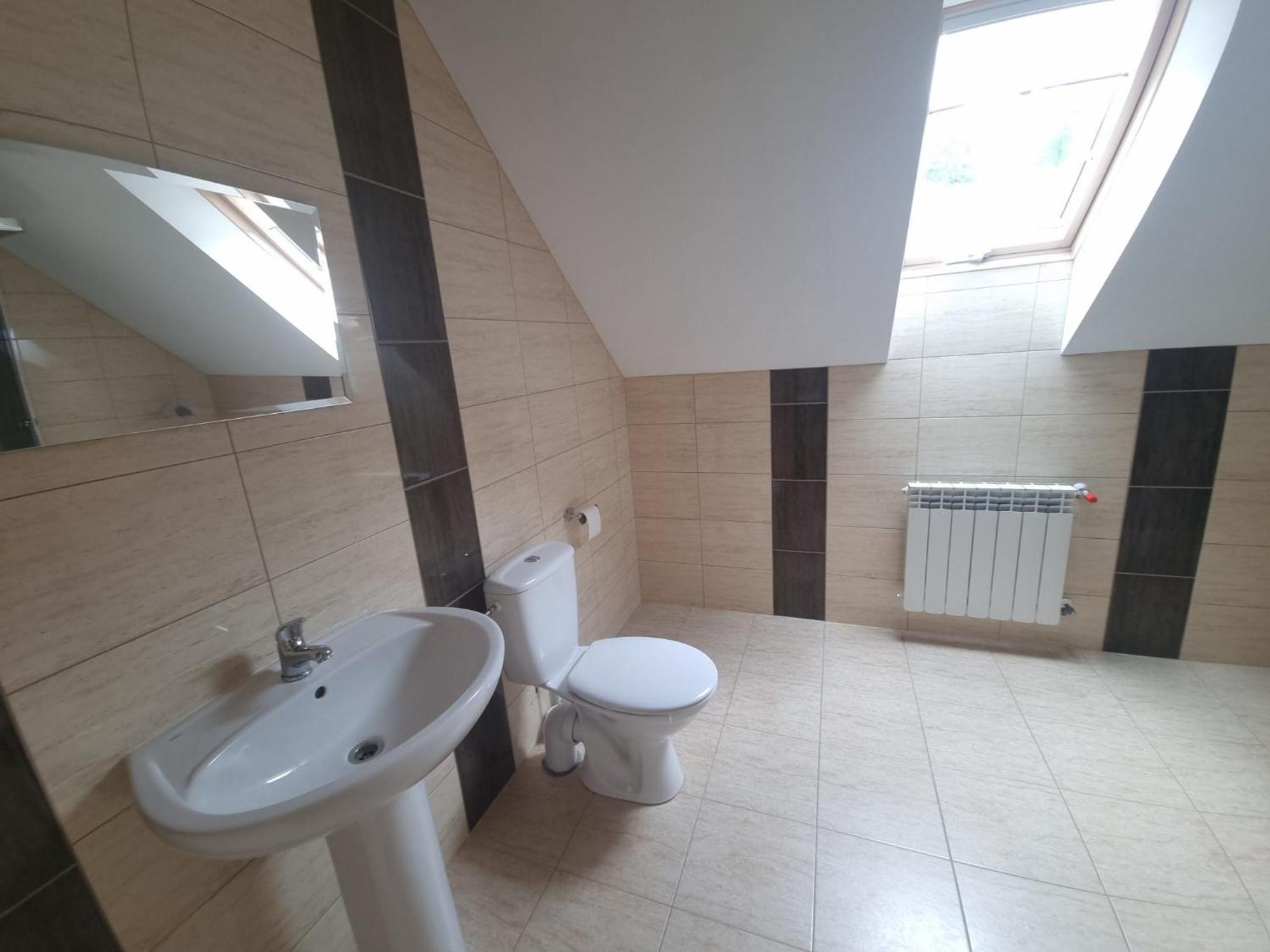 Noclegi U Kowala 602-793-591 Solina  Exteriér fotografie