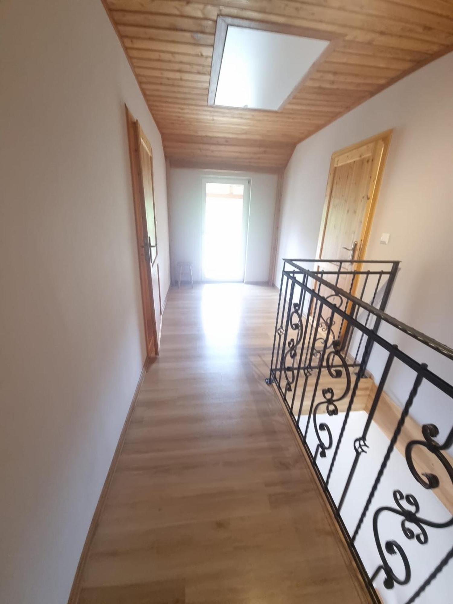 Noclegi U Kowala 602-793-591 Solina  Exteriér fotografie
