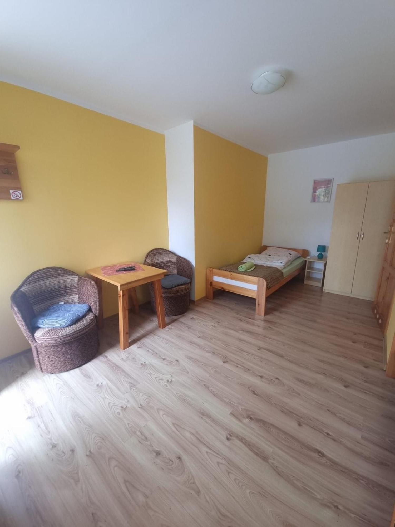 Noclegi U Kowala 602-793-591 Solina  Exteriér fotografie